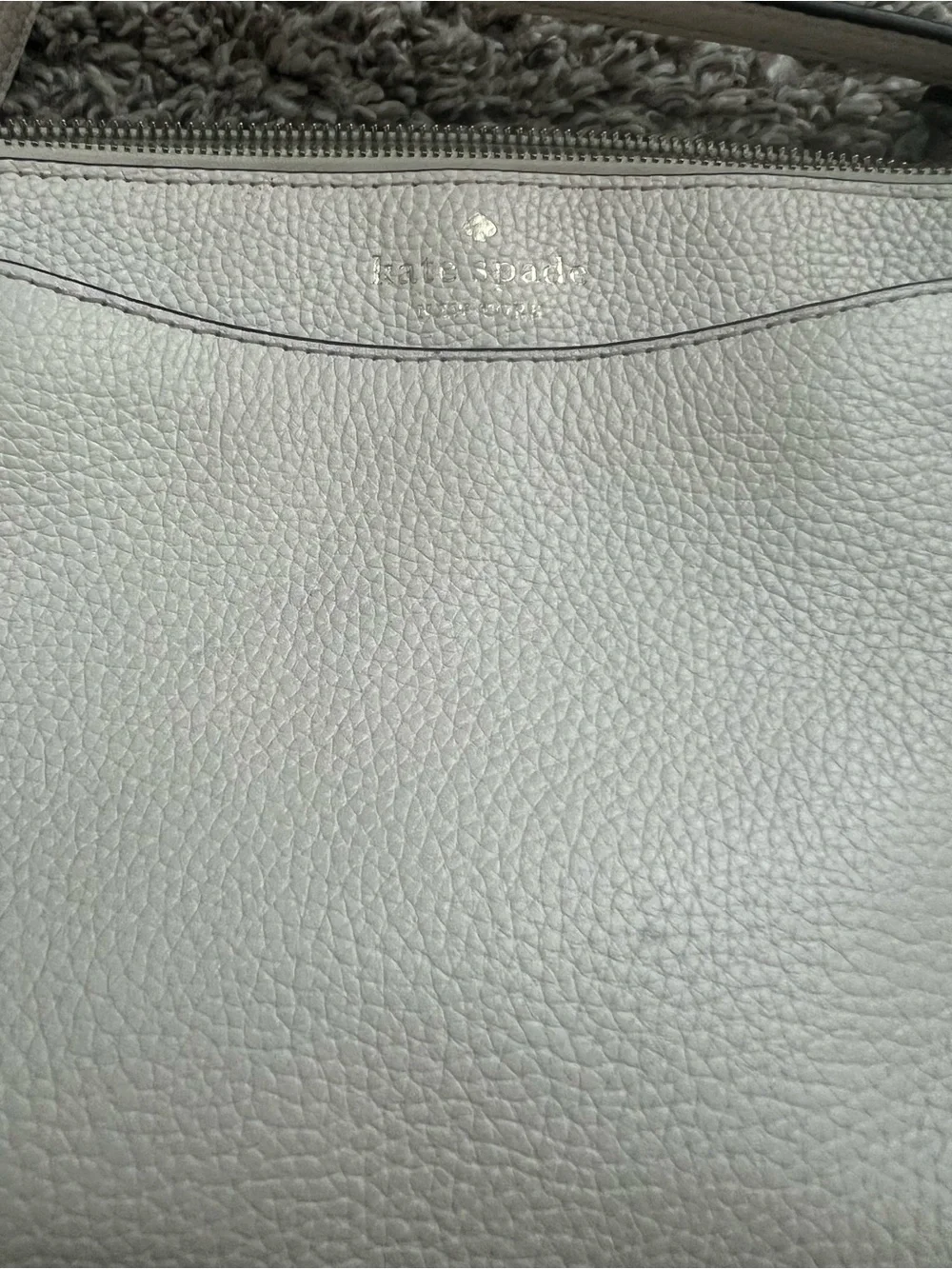 kate spade pebble crossbody